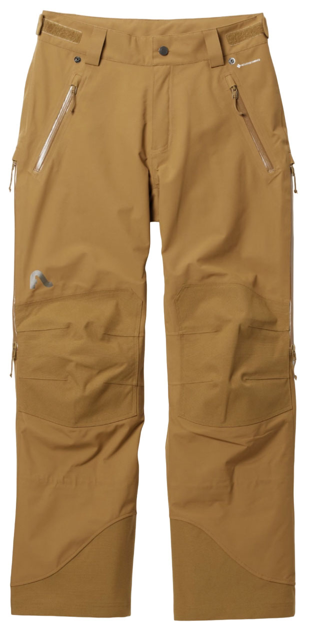 Flylow Gear Chemical Pant (snowboard Pants)  